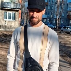 Фотография мужчины Gesha, 36 лет из г. Ангарск