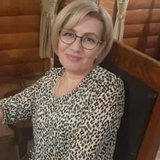 Фотография девушки Марина, 51 год из г. Пенза