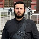Мухаммад, 32 года