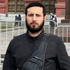 Фотография мужчины Мухаммад, 32 года из г. Ставрополь