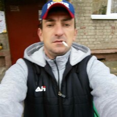 Фотография мужчины Серёга, 41 год из г. Воронеж