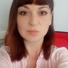 Фотография девушки Лариса, 39 лет из г. Ковров