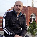 Акоб, 43 года