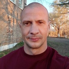 Фотография мужчины Андрей, 38 лет из г. Дальнереченск