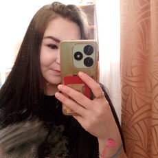Фотография девушки Кристина, 24 года из г. Курган