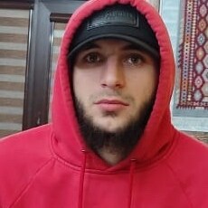 Фотография мужчины Табасик, 27 лет из г. Дербент