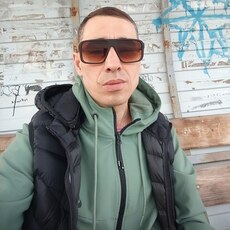 Фотография мужчины Павлентий, 43 года из г. Железногорск-Илимский
