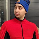 Артур, 27 лет