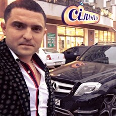 Фотография мужчины Егор, 37 лет из г. Одесса