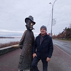 Фотография мужчины Валерий, 61 год из г. Анжеро-Судженск