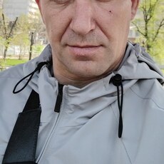 Фотография мужчины Толик, 42 года из г. Москва