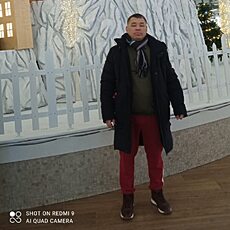 Фотография мужчины Серик, 52 года из г. Тюмень