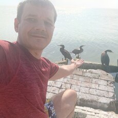 Фотография мужчины Владимир, 43 года из г. Батайск