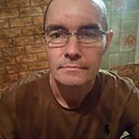 Роман, 43 года