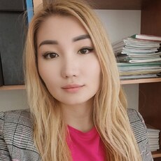 Фотография девушки Гульжан, 31 год из г. Астана