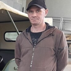 Фотография мужчины Алексей, 41 год из г. Алматы