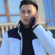 Фотография мужчины Аскар, 28 лет из г. Костанай