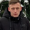 Захар, 21 год