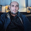 Юнус, 37 лет