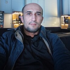 Фотография мужчины Юнус, 38 лет из г. Елабуга