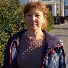 Фотография девушки Валентина, 51 год из г. Бирск