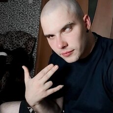 Фотография мужчины Denis, 26 лет из г. Барановичи