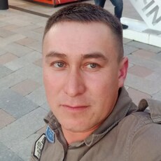 Фотография мужчины Алик, 32 года из г. Фергана