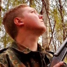 Фотография мужчины Егор, 25 лет из г. Бор