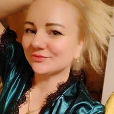 Фотография девушки Lamiya, 37 лет из г. Баку