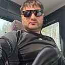 Андрей, 36 лет