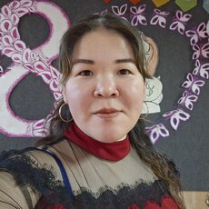 Фотография девушки Ольга, 34 года из г. Хабаровск