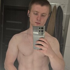 Фотография мужчины Сергей, 25 лет из г. Могилев