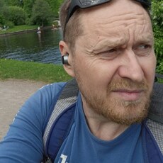 Фотография мужчины Олег, 53 года из г. Санкт-Петербург