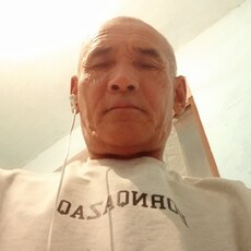Фотография мужчины Adik, 49 лет из г. Актау