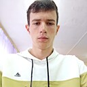 Артём Дуб, 20 лет