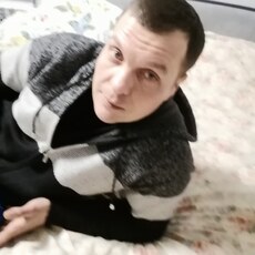 Фотография мужчины Юрий, 35 лет из г. Лепель