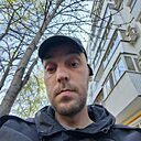 Андрей, 38 лет
