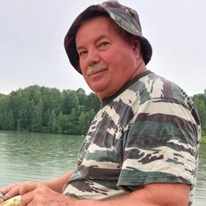 Владимир, 58 из г. Кемерово.