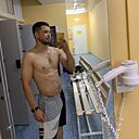 Амин, 29 лет