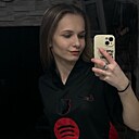 Анжелика, 18 лет