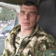 Фотография мужчины Сергей, 30 лет из г. Льгов