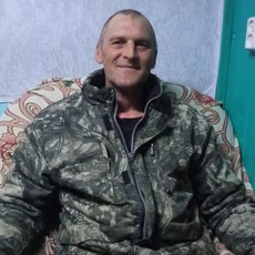 Фотография мужчины Сергей, 50 лет из г. Куйтун