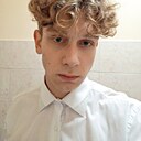 Никита, 21 год