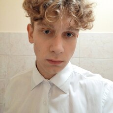 Фотография мужчины Никита, 21 год из г. Слоним