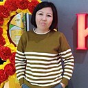 Дарига Шнбаева, 43 года