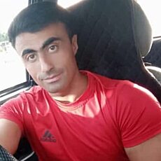 Фотография мужчины Салам Алейкум, 37 лет из г. Нальчик