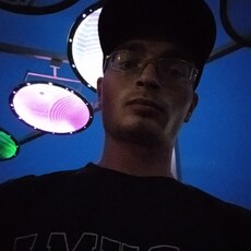 Фотография мужчины Евгений, 27 лет из г. Новоалтайск