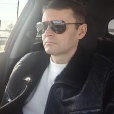 Фотография мужчины Дмитрий, 40 лет из г. Краснодар