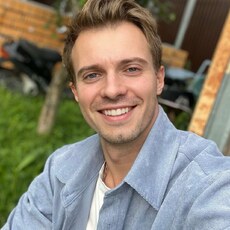 Фотография мужчины Митя, 31 год из г. Стерлитамак