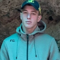 Фотография мужчины Руслан, 21 год из г. Ялта